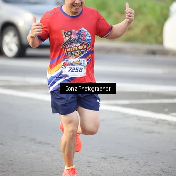 Runner Photo 5978707