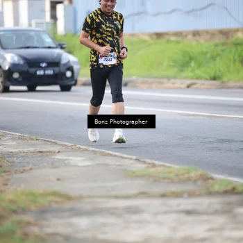 Runner Photo 5978709