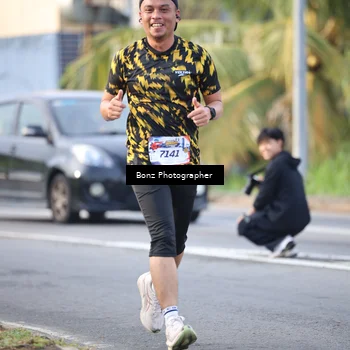 Runner Photo 5978711