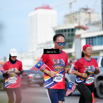 Runner Photo 5978712