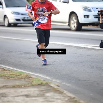 Runner Photo 5978714