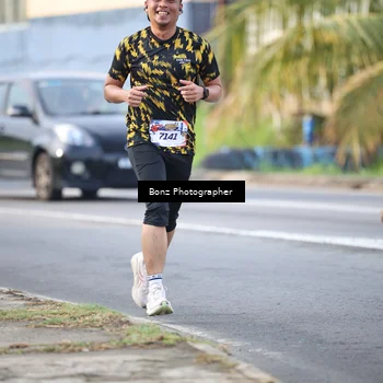 Runner Photo 5978715