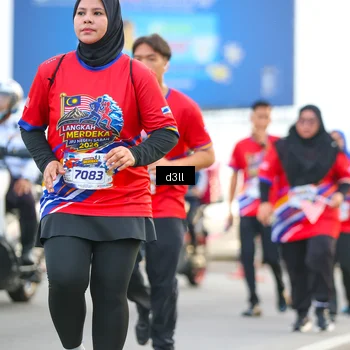 Runner Photo 5978716
