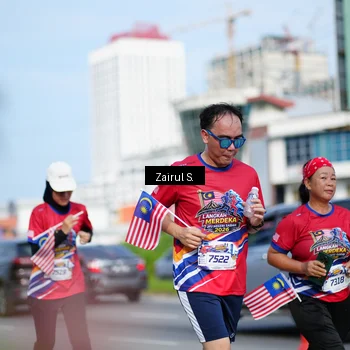 Runner Photo 5978717