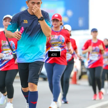 Runner Photo 5978725