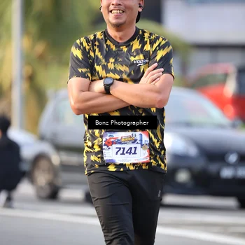 Runner Photo 5978728