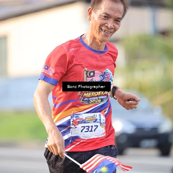 Runner Photo 5978730