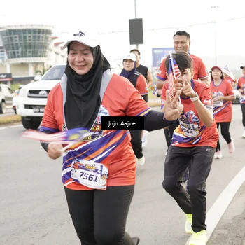 Runner Photo 5978740