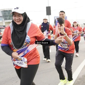 Runner Photo 5978749