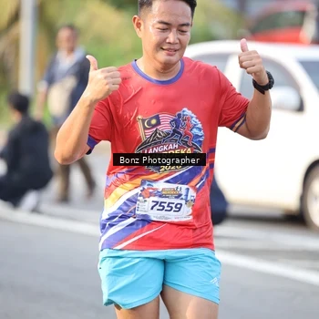 Runner Photo 5978750