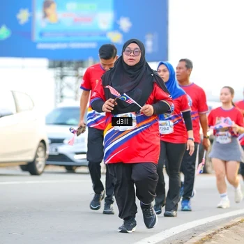 Runner Photo 5978751