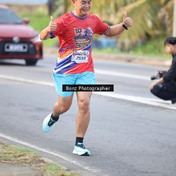 Runner Photo 5978752
