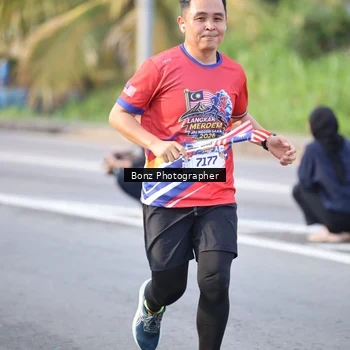 Runner Photo 5978754