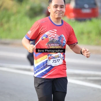 Runner Photo 5978758