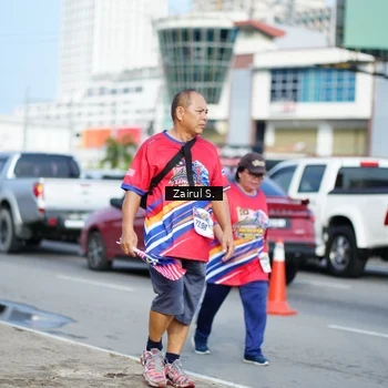 Runner Photo 5978759