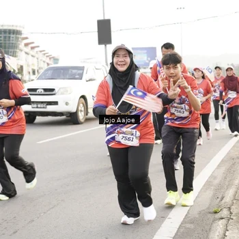 Runner Photo 5978760