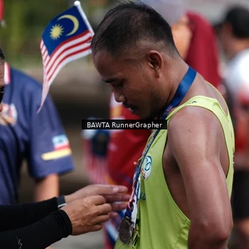 Runner Photo 5978762