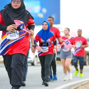 Runner Photo 5978763