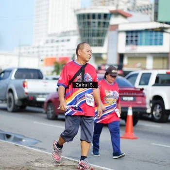 Runner Photo 5978764