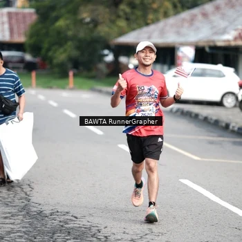 Runner Photo 5978767