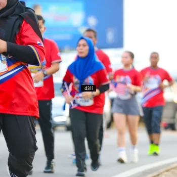 Runner Photo 5978778