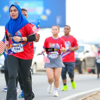 Runner Photo 5978781