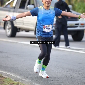 Runner Photo 5978783