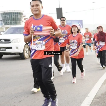 Runner Photo 5978785