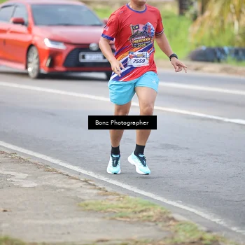Runner Photo 5978787