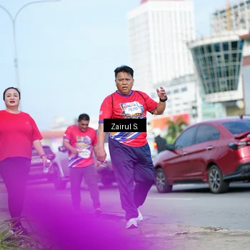 Runner Photo 5978788