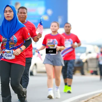 Runner Photo 5978790