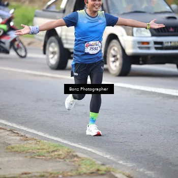 Runner Photo 5978792