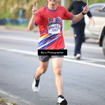 Runner Photo 5978795