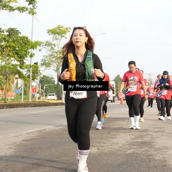 Runner Photo 5978797
