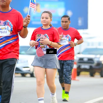 Runner Photo 5978799