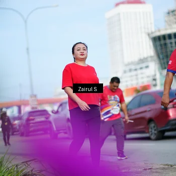 Runner Photo 5978800