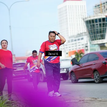 Runner Photo 5978801