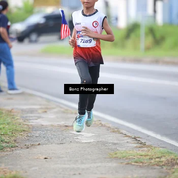 Runner Photo 5978804
