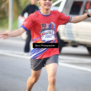 Runner Photo 5978807