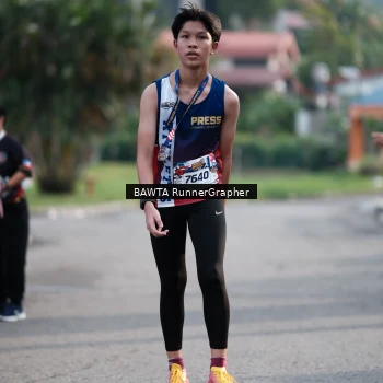 Runner Photo 5978810