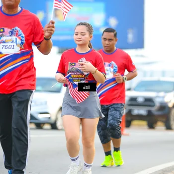Runner Photo 5978811