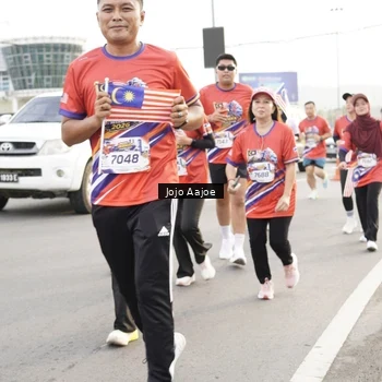 Runner Photo 5978815