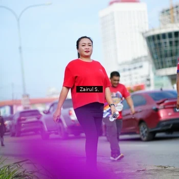 Runner Photo 5978819