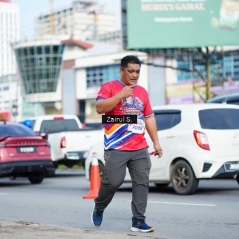 Runner Photo 5978820