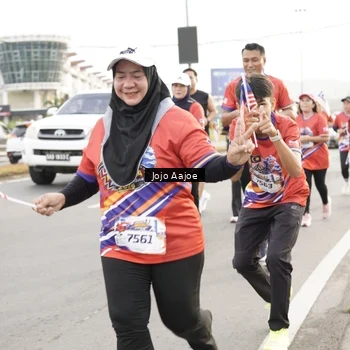 Runner Photo 5978821