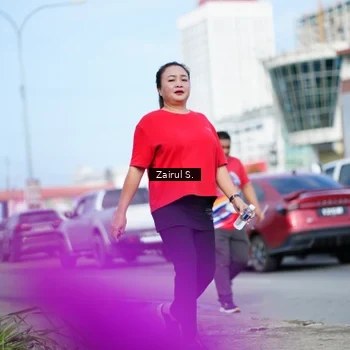Runner Photo 5978822