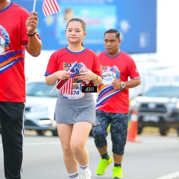 Runner Photo 5978823