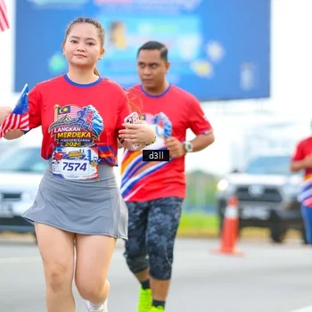 Runner Photo 5978827