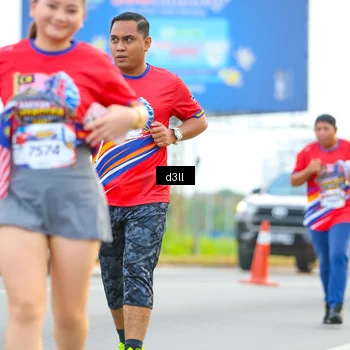 Runner Photo 5978840