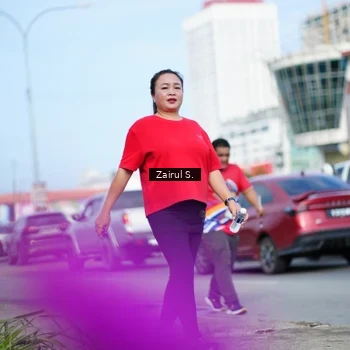 Runner Photo 5978842